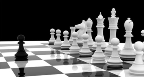 Was ist die kleinste Form geistigen Eigentums?